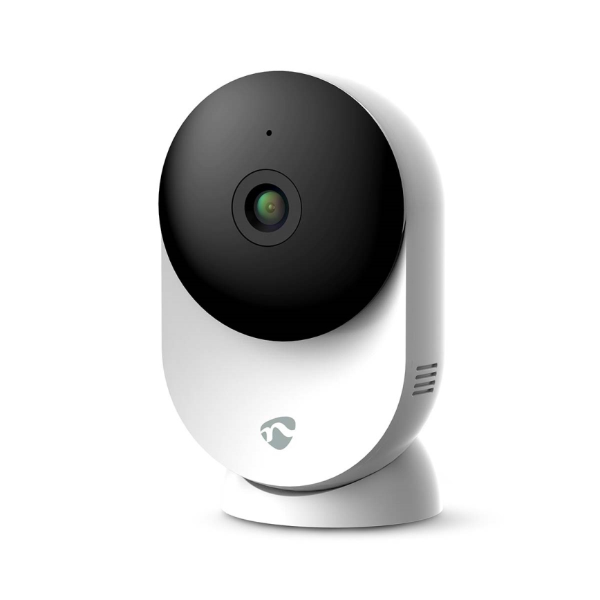 Chytrá kamera Smartlife 5V 3MP Full HD 1296p Wi-Fi