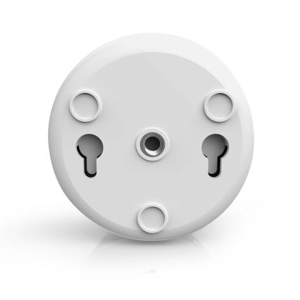 Chytrá kamera Smartlife 5V 3MP Full HD 1296p Wi-Fi Tuya