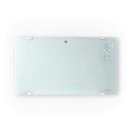 Elektrický přímotop/konvektor 2000W/230V Wi-Fi IP24 termostat
