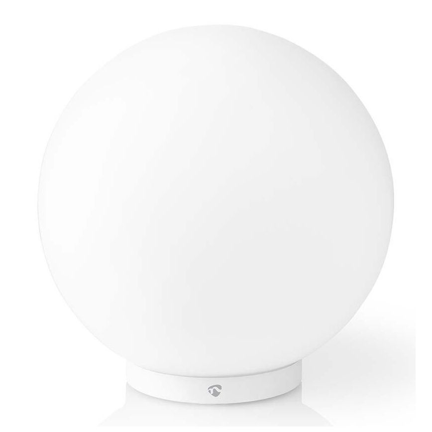 LED RGBW Stmívatelná stolní lampa SmartLife LED/5W/5V Wi-Fi 2700-6500K