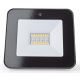 LED RGBW Stmívatelný reflektor SmartLife LED/20W/230V Wi-Fi IP65 2700-6500K