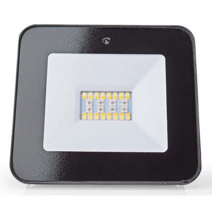 LED RGBW Stmívatelný reflektor SmartLife LED/20W/230V Wi-Fi IP65 2700-6500K