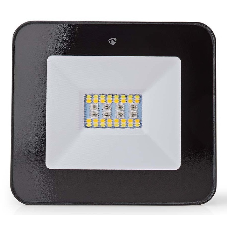 LED RGBW Stmívatelný reflektor SmartLife LED/20W/230V Wi-Fi IP65 2700-6500K