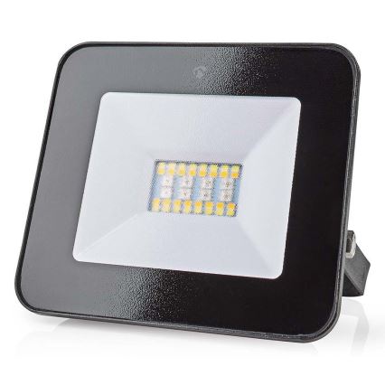 LED RGBW Stmívatelný reflektor SmartLife LED/20W/230V Wi-Fi IP65 2700-6500K