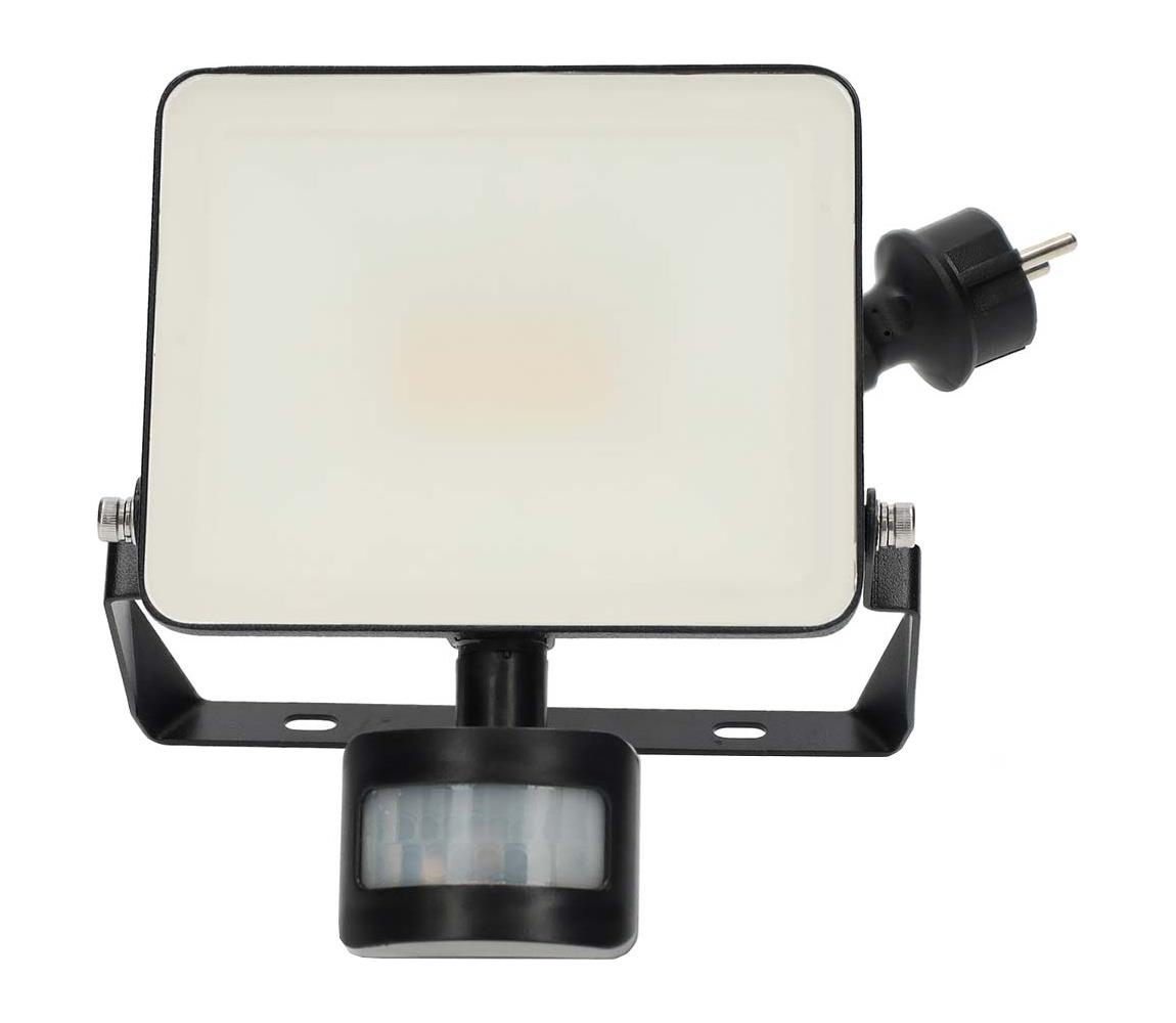 WIFILOFS21FBK- LED Stm. reflektor SmartLife 20W/230V 3000-6500K IP44 Wi-Fi WIFILOFS21FBK