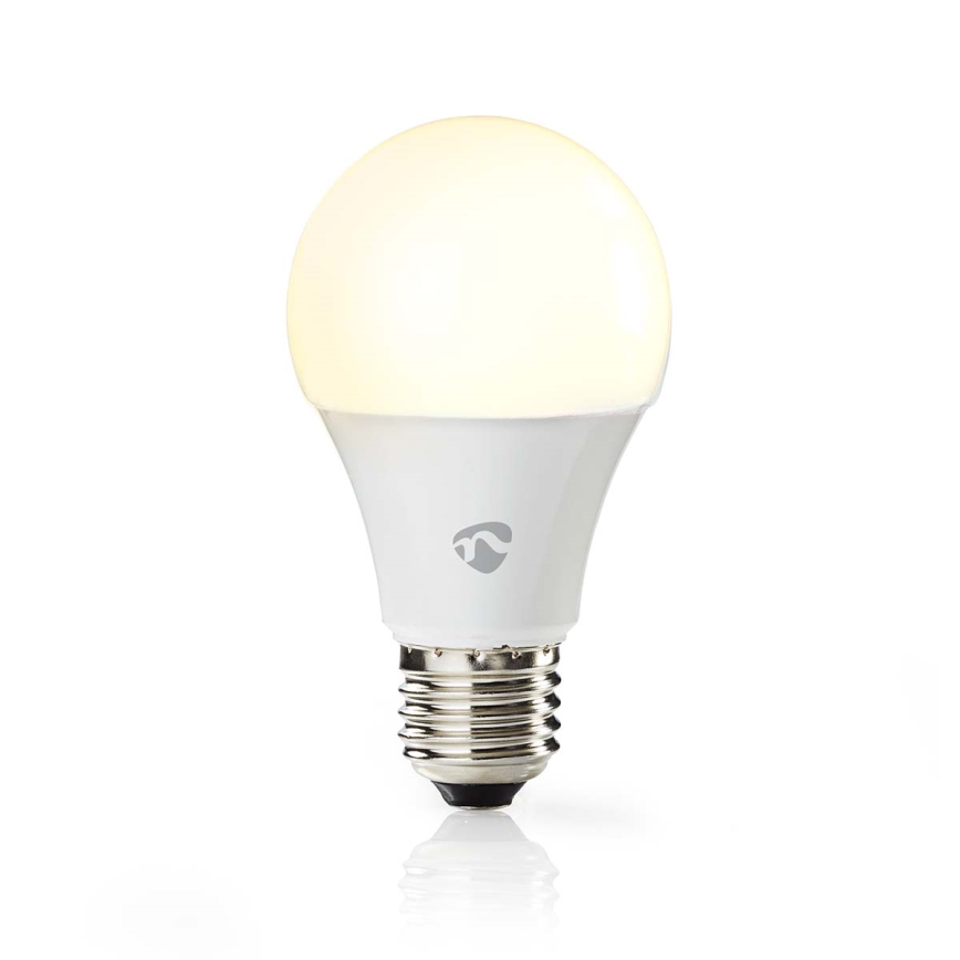 SADA 2x LED RGBW Stmívatelná žárovka SmartLife E27/9W/230V Wi-Fi 2700-6500K
