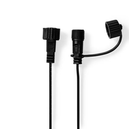 Prodlužovací kabel pro vánoční řetězy 5 m