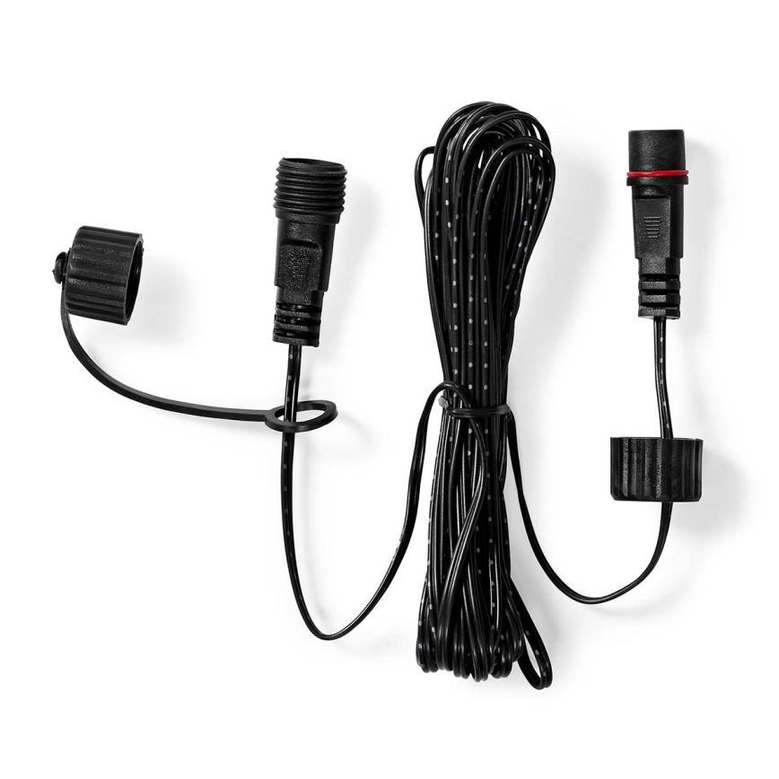 Prodlužovací kabel pro vánoční řetězy 5 m