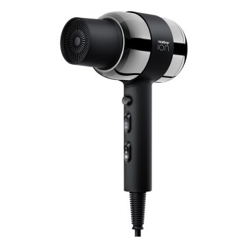 Niceboy ION AirSonic PRO - Fén 2200W/230V černá
