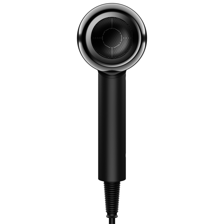 Niceboy ION AirSonic PRO - Fén 2200W/230V černá