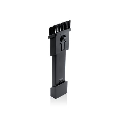 Niceboy ION Hurricane F7 - Bezdrátový tyčový vysavač 3v1 150W/2200 mAh černá