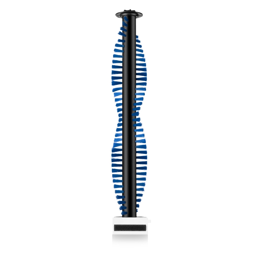 Niceboy ION Hurricane H5 - Bezdrátový tyčový vysavač 2v1 150W/2200 mAh bílá/modrá