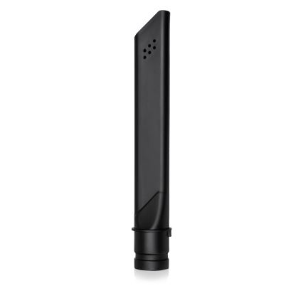 Niceboy ION Hurricane H5 - Bezdrátový tyčový vysavač 2v1 150W/2200 mAh bílá/modrá