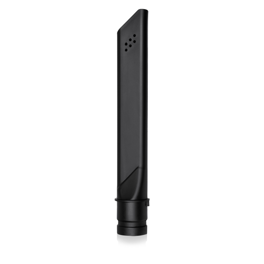 Niceboy ION Hurricane H5 - Bezdrátový tyčový vysavač 2v1 150W/2200 mAh bílá/modrá