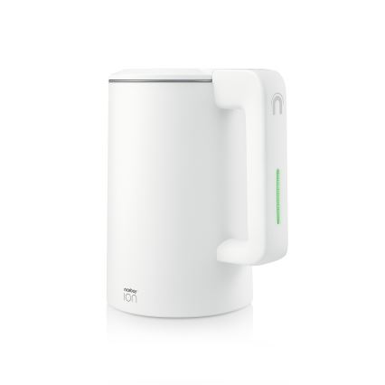Niceboy ION SmartKettle - Chytrá rychlovarná konvice s termoregulací 1,7 l 2200W/230V Wi-Fi bílá