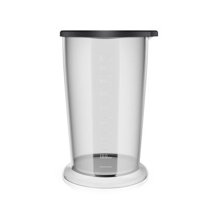 Niceboy Twister T1 Set - Tyčový mixér s příslušenstvím 500W/230V černá