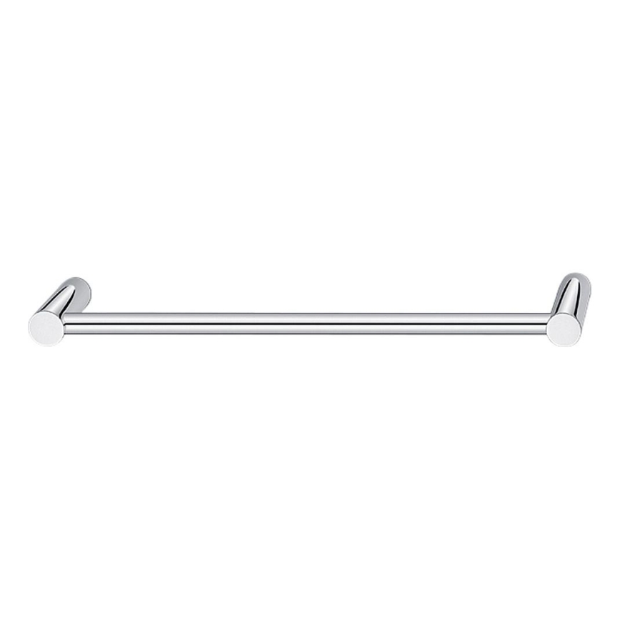NIMCO BR 11046-26 - Nástěnný věšák na ručníky BORMO 47 cm lesklý chrom