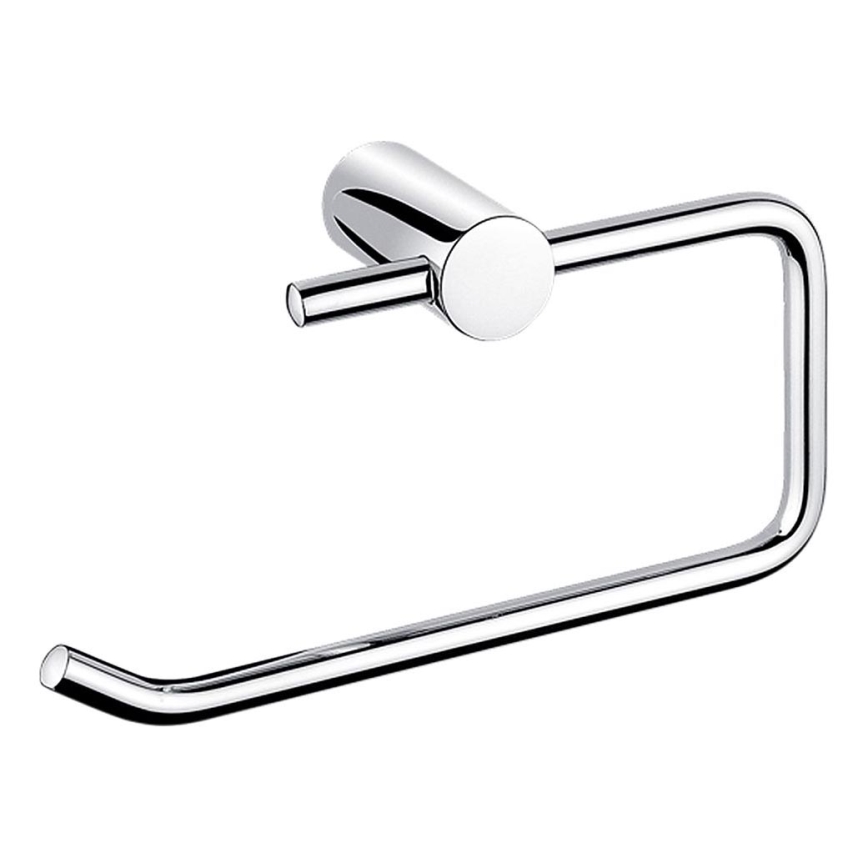 NIMCO BR 11055-26 - Držák toaletního papíru BORMO lesklý chrom