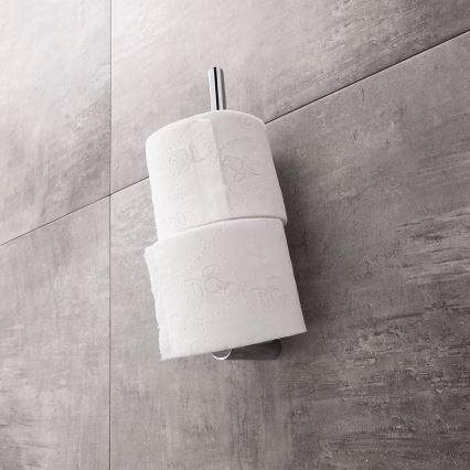 NIMCO BR 11055S-26 - Držák toaletního papíru BORMO lesklý chrom