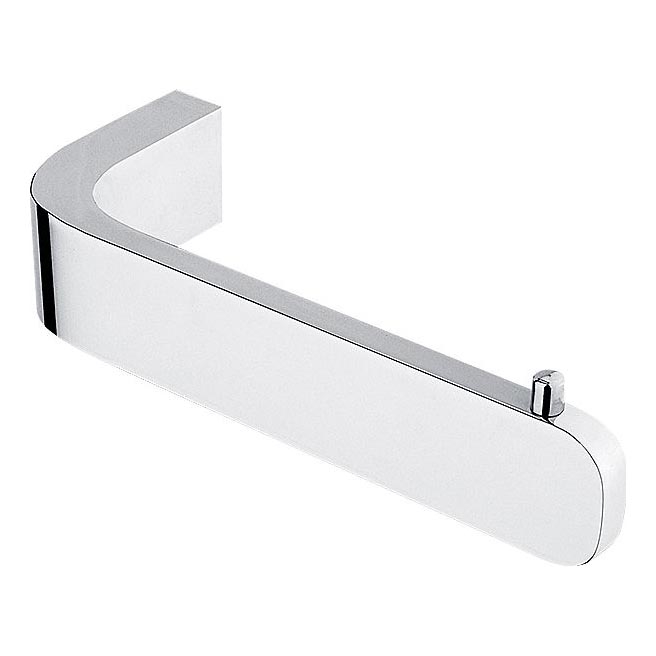 NIMCO NK 30055-26 - Držák toaletního papíru NIKAU lesklý chrom