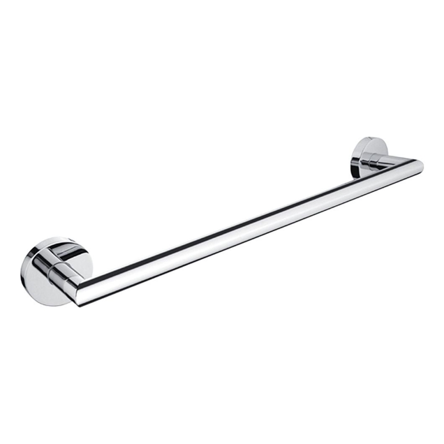 NIMCO UN 13046A-26 - Nástěnný věšák na ručníky UNIX 51 cm lesklý chrom