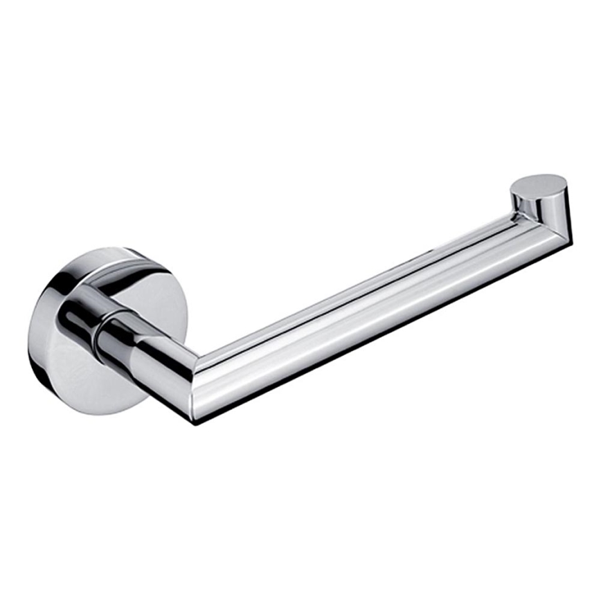 NIMCO UN 13055M-26 - Držák toaletního papíru UNIX lesklý chrom