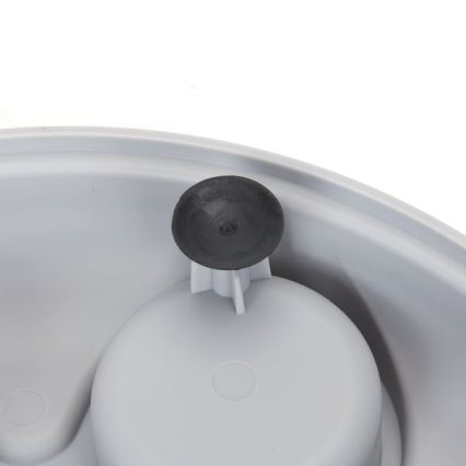 Nobleza - Interaktivní hračka pro psy šedá