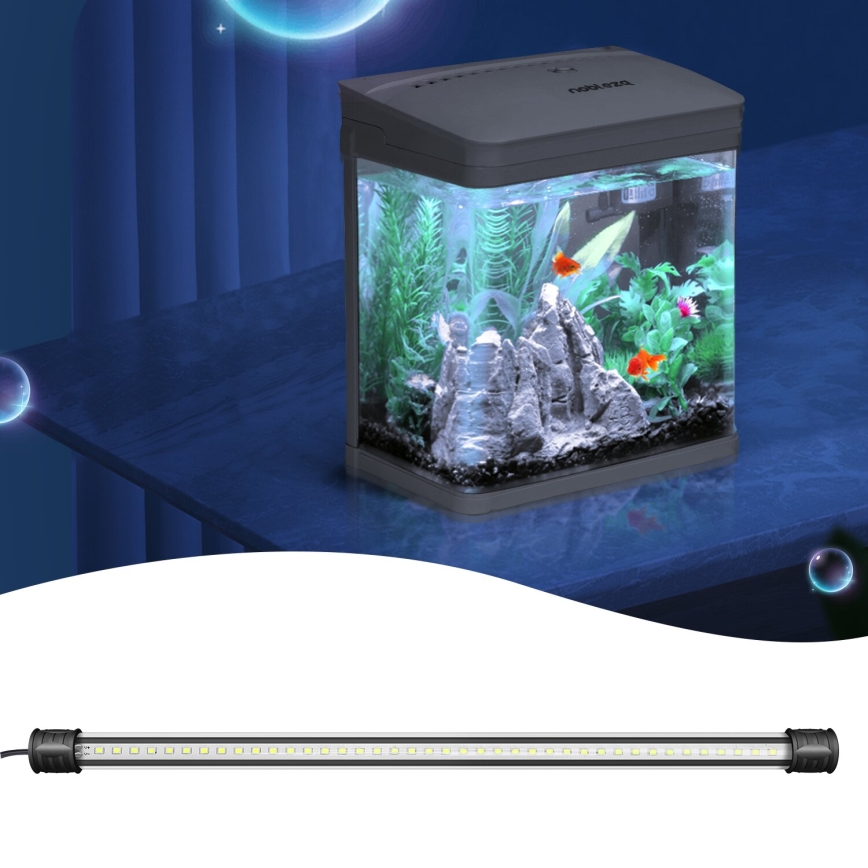Nobleza - LED Osvětlení akvária LED/2W/230V IPX7 40 cm