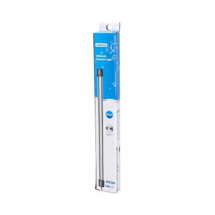 Nobleza - LED Osvětlení akvária LED/2W/230V IPX7 40 cm