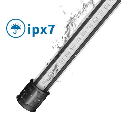 Nobleza - LED Osvětlení akvária LED/2W/230V IPX7 40 cm