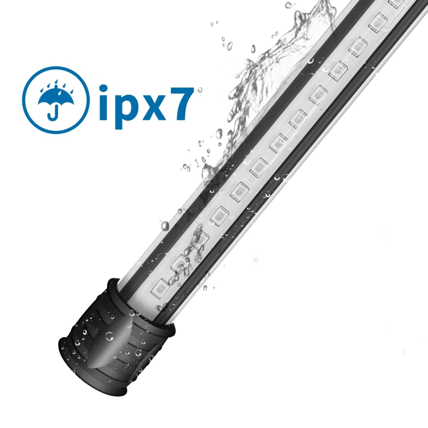 Nobleza - LED Osvětlení akvária LED/2W/230V IPX7 40 cm