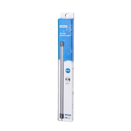 Nobleza - LED Osvětlení akvária LED/2W/230V IPX7 40 cm