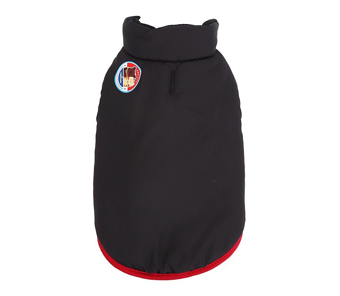 - Obleček pro psy XS černá