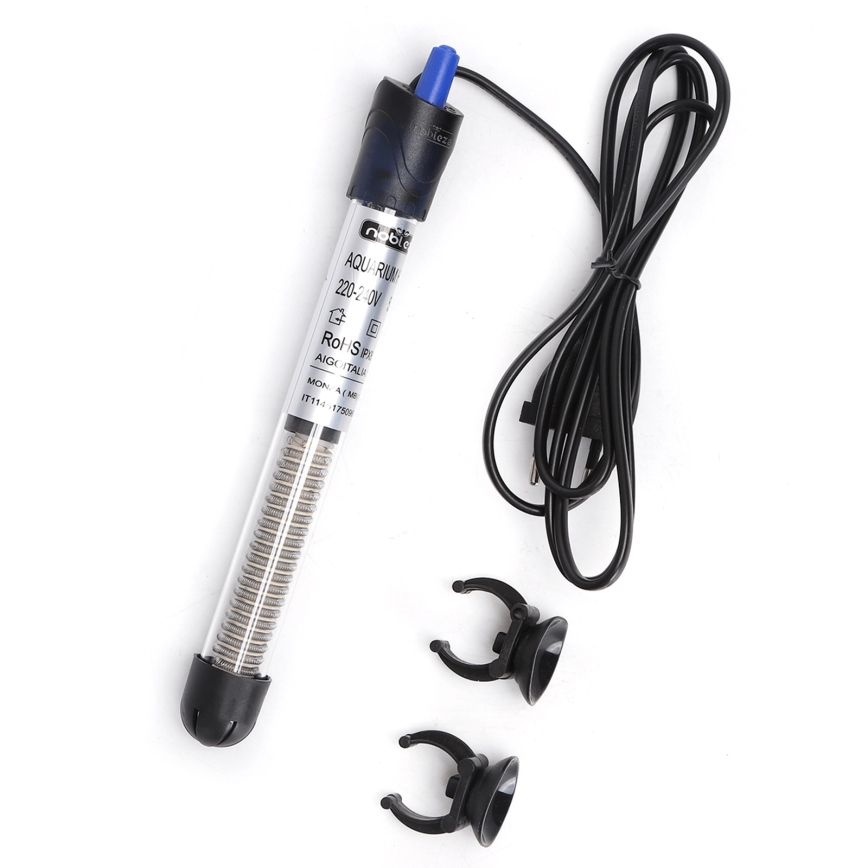 Nobleza - Ohřívač akvária 100W