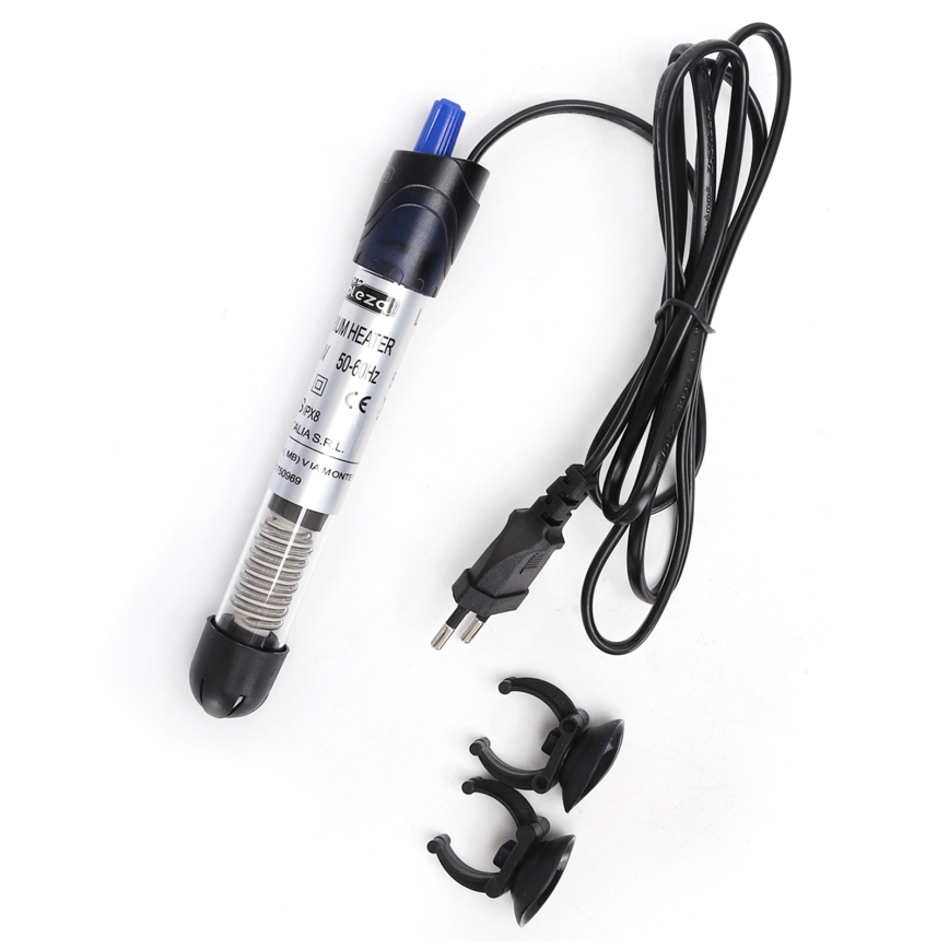 Nobleza - Ohřívač akvária 50W