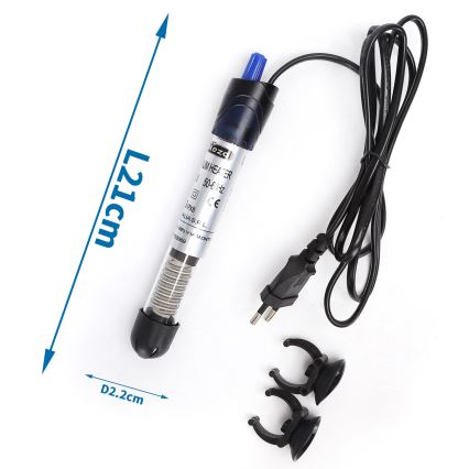 Nobleza - Ohřívač akvária 50W