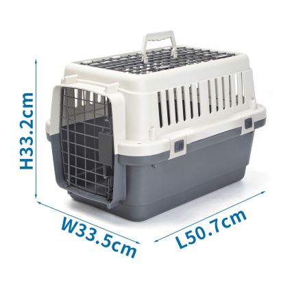 Nobleza - Přepravka pro mazlíčky