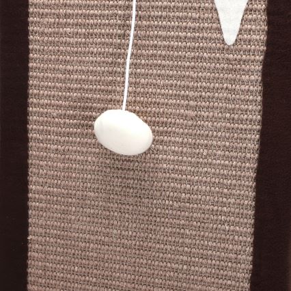 Nobleza - Škrabadlo pro kočky 72,5x40cm nanuk