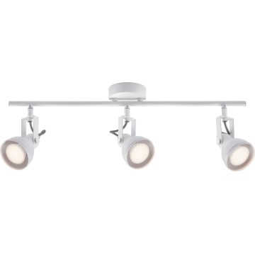 Nordlux - Bodové svítidlo ASLAK 3xGU10/35W/230V