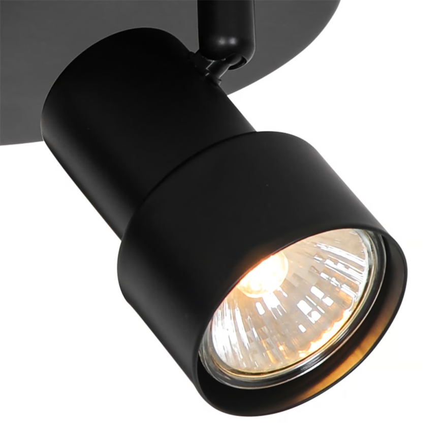 Nordlux - Bodové svítidlo BOSTON 3xGU10/5W/230V