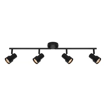 Nordlux - Bodové svítidlo BOSTON 4xGU10/5W/230V