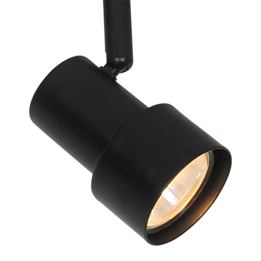 Nordlux - Bodové svítidlo BOSTON 4xGU10/5W/230V
