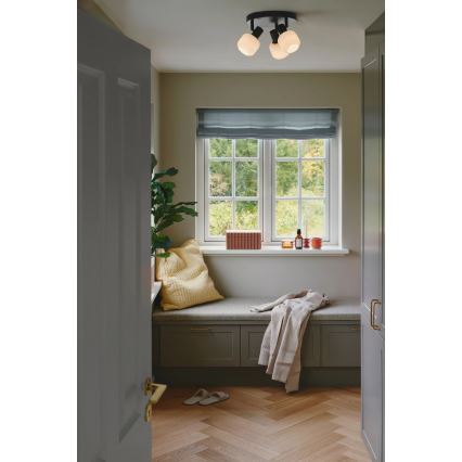 Nordlux - Bodové svítidlo MILFORD 3xE14/25W/230V