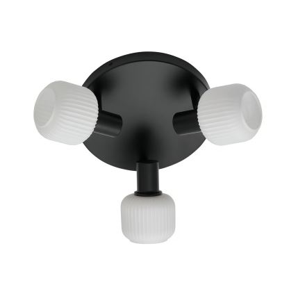 Nordlux - Bodové svítidlo MILFORD 3xE14/25W/230V