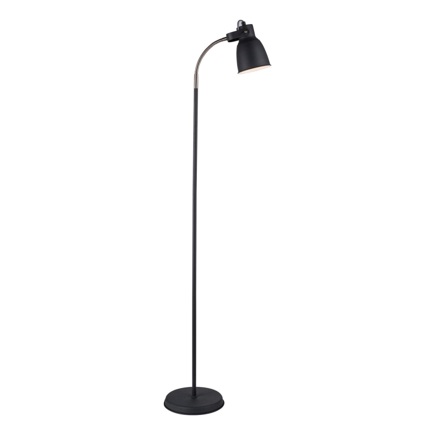 Nordlux - Flexibilní stojací lampa ADRIAN 1xE27/25W/230V