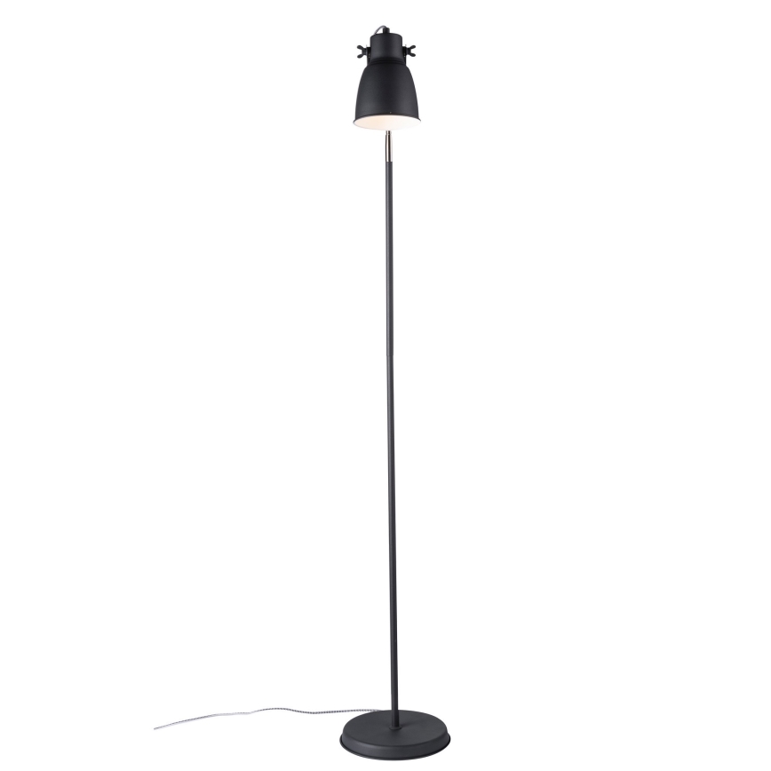Nordlux - Flexibilní stojací lampa ADRIAN 1xE27/25W/230V