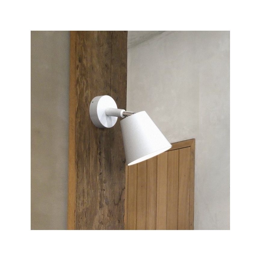 Nordlux - Koupelnové bodové svítidlo IP 1xGU10/8W/230V IP44