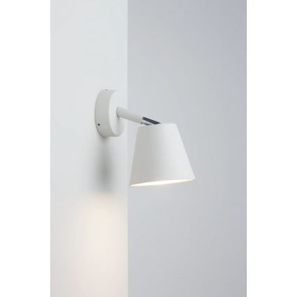 Nordlux - Koupelnové bodové svítidlo IP 1xGU10/8W/230V IP44