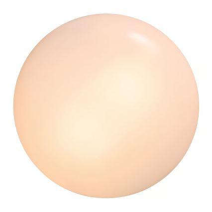 Nordlux - Koupelnové stropní svítidlo FOAM 2xE27/55W/230V IP44 bílá