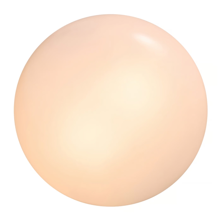 Nordlux - Koupelnové stropní svítidlo FOAM 2xE27/55W/230V IP44 bílá